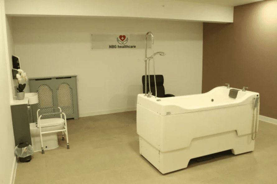 Chestnut Rise Nursing Home